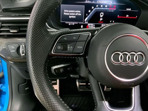 Used 2020 Audi S5 Prestige w/ S Sport Package image 21