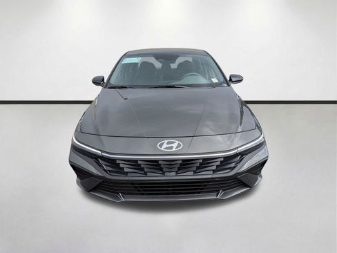 New 2026 Hyundai Elantra Sport FWD image 10