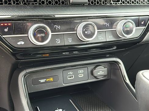 Used 2023 Honda CR-V EX-L image 18