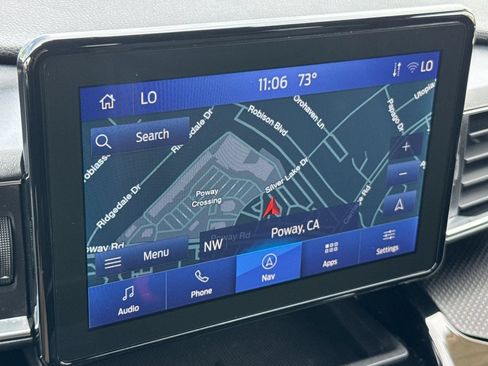 Used 2022 Ford Explorer ST w/ Equipment Group 401A RWD image 27