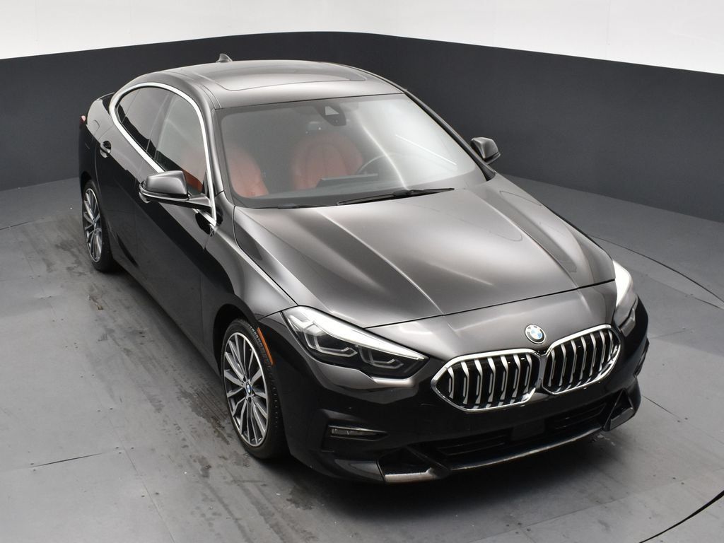 Used 2020 BMW 228i xDrive Gran Coupe w/ Convenience Package AWD/4WD image 16