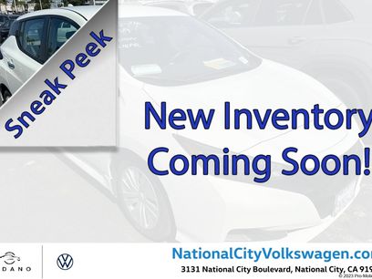 Used 2024 Nissan Leaf S