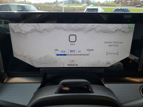 Used 2024 GMC Hummer EV 2X w/ Extreme Off-Road Package image 15