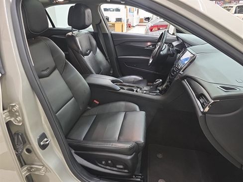 Used 2014 Cadillac ATS 2.0T AWD Sedan image 9