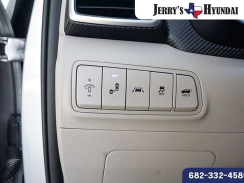 Used 2020 Hyundai Tucson Sport image 16