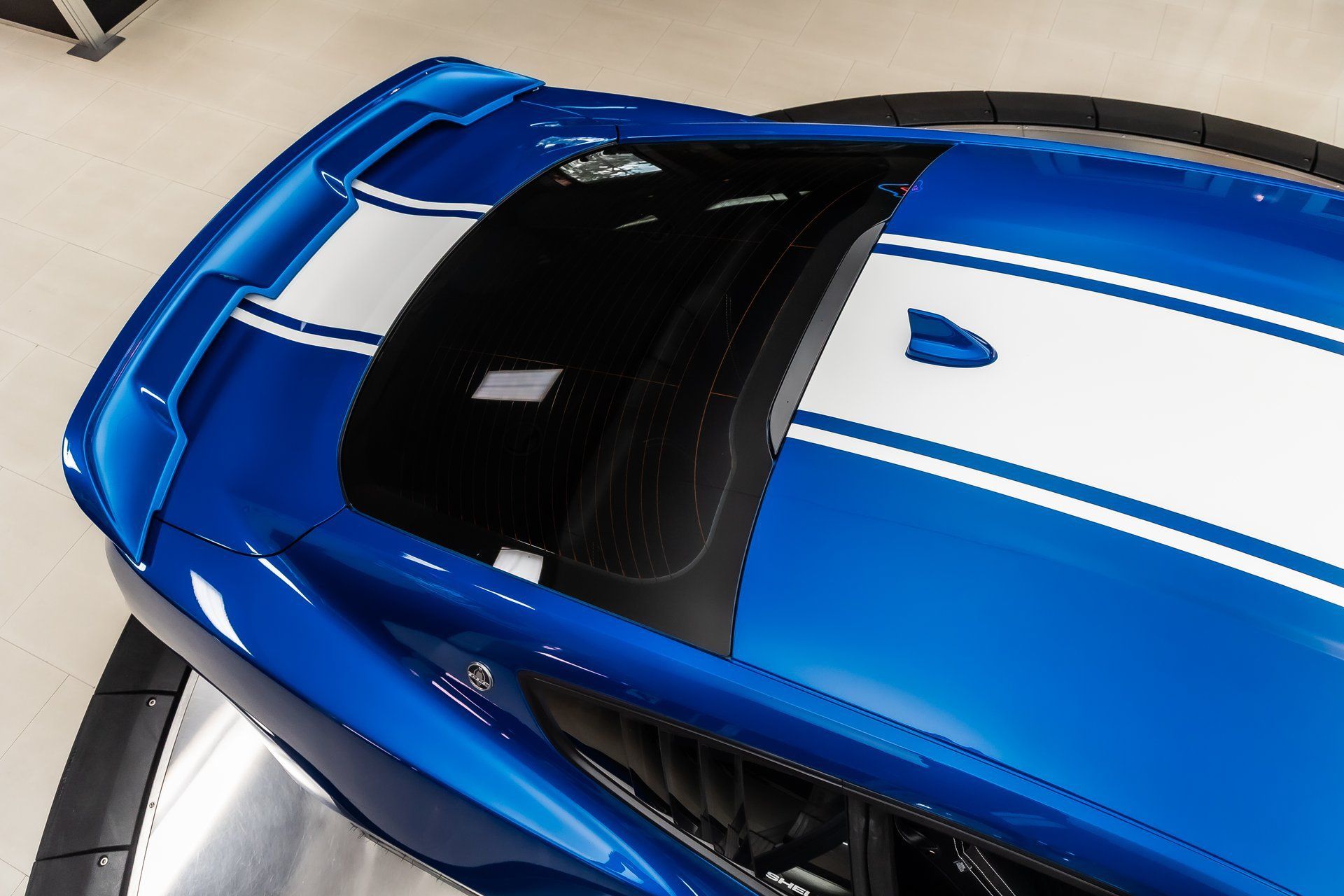 Used 2021 Ford Mustang GT Premium w/ Equipment Group 401A RWD image 24