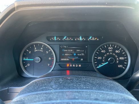 Used 2020 Ford F150 XLT w/ Equipment Group 302A Luxury AWD/4WD image 18