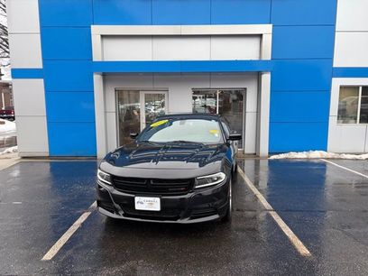 Used 2023 Dodge Charger SXT