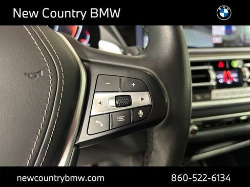 Used 2023 BMW X5 xDrive40i w/ Premium Package AWD/4WD image 16