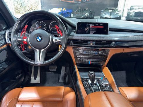 Used 2016 BMW X5 M Executive Pkg $109K MSRP image 67