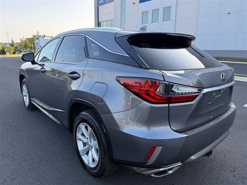Used 2016 Lexus RX 350 AWD w/ Premium Package image 8