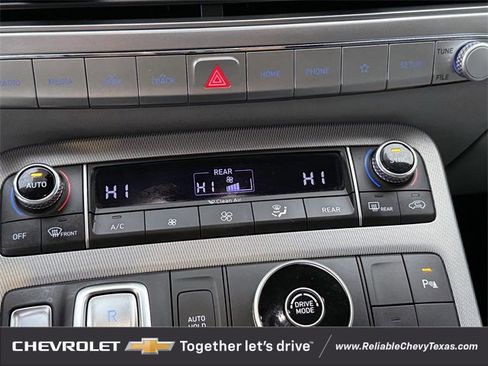 Used 2020 Hyundai Palisade SEL w/ Convenience Package image 26