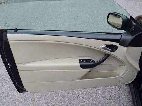 Used 2008 Saab 9-3 2.0T w/ Cold Weather Package image 18