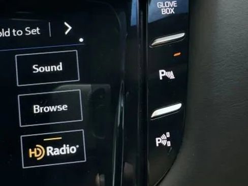 Used 2019 Cadillac XTS Platinum FWD image 38