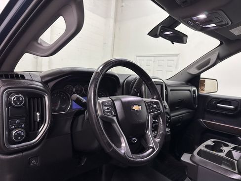 Used 2019 Chevrolet Silverado 1500 LT w/ All-Star Edition image 28