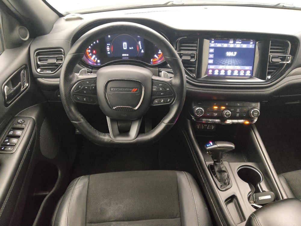 Used 2022 Dodge Durango GT RWD image 22
