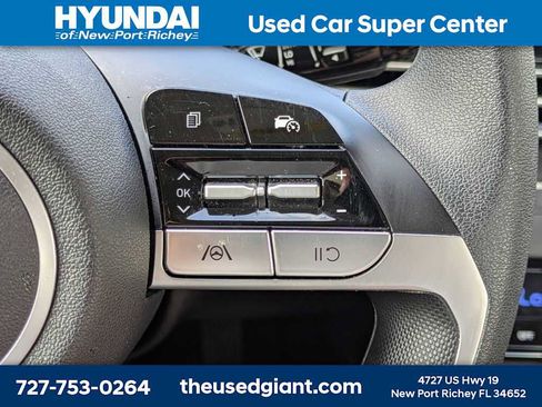 Used 2024 Hyundai Elantra SEL image 26