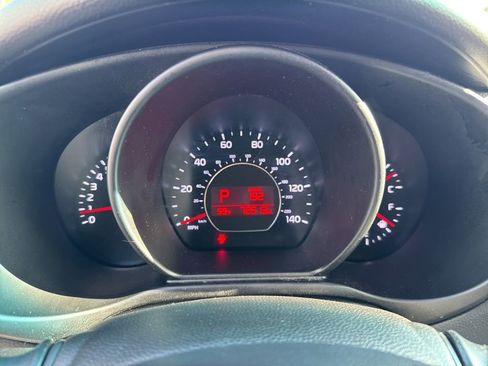Used 2016 Kia Soul + w/ Designer's Package FWD image 14