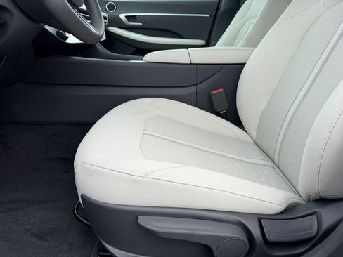 New 2026 Hyundai Sonata Blue FWD image 11