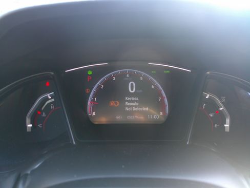 Used 2021 Honda Civic Sport Touring image 22