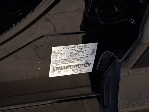Used 2019 Ford Edge SEL w/ Equipment Group 201A AWD/4WD image 29