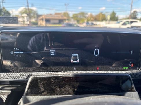 New 2025 Ford Mustang Mach-E Premium image 17