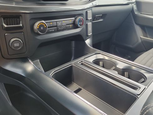 Certified 2023 Ford F150 XL w/ STX Appearance Package RWD image 27
