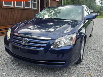 Used 2005 Toyota Avalon XL