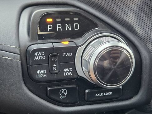 Certified 2022 RAM 1500 Limited AWD/4WD image 29