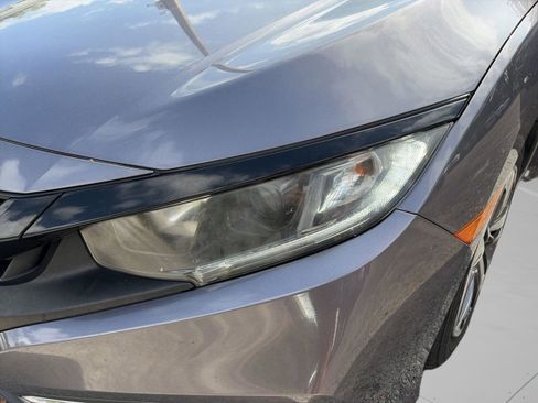 Used 2020 Honda Civic LX image 28