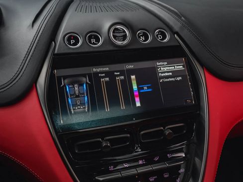 Used 2021 Aston Martin DBX AWD/4WD image 69