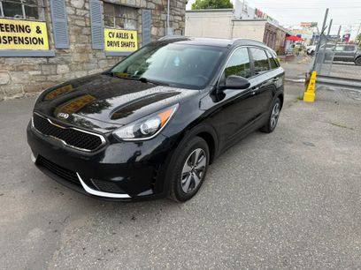 Used 2018 Kia Niro LX