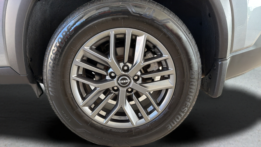 Certified 2023 Nissan Rogue S AWD/4WD image 15