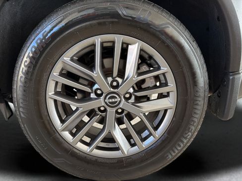 Certified 2023 Nissan Rogue S AWD/4WD image 15