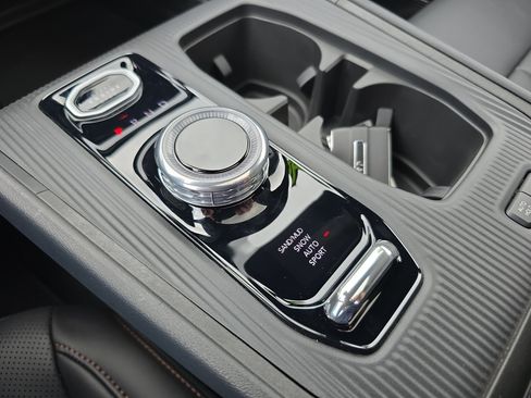 New 2026 Jeep Cherokee Limited AWD/4WD image 25