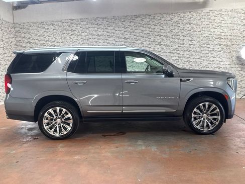 Used 2021 GMC Yukon Denali w/ Denali Ultimate Package RWD image 8