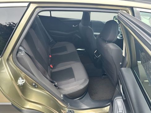Used 2025 Subaru Outback Premium AWD/4WD image 22
