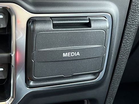 New 2026 Jeep Wrangler Sport image 24