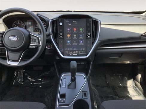 New 2025 Subaru Impreza 2.0i Sport image 11