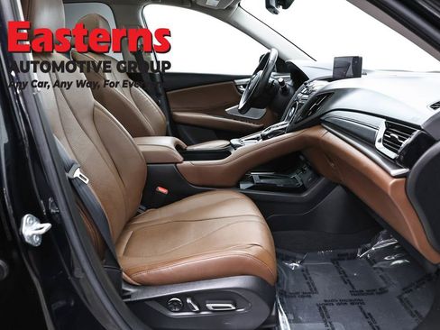 Used 2021 Acura RDX AWD w/ Technology Package image 25