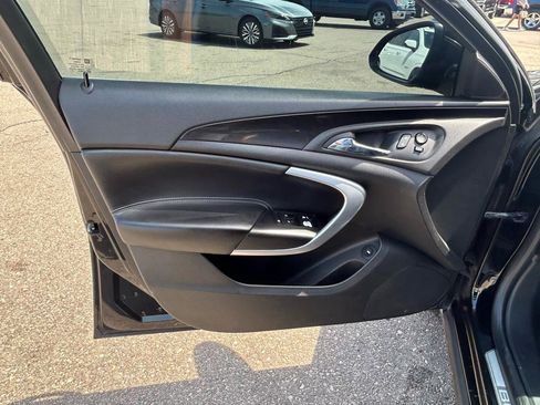 Used 2015 Buick Regal Premium FWD image 14