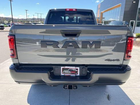New 2026 RAM 2500 Tradesman image 17