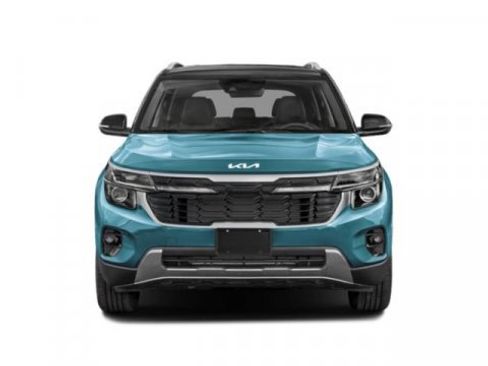 Used 2024 Kia Seltos S image 7