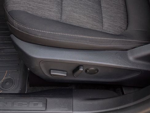 Used 2021 Ford Bronco Sport Big Bend w/ Big Bend Package (96B) image 23