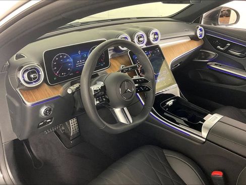 Certified 2024 Mercedes-Benz CLE 450 4MATIC Coupe image 10