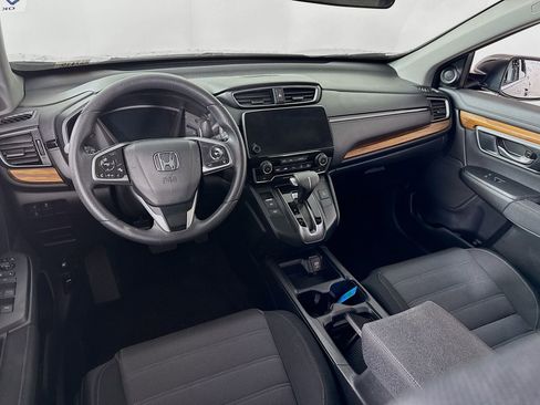 Used 2019 Honda CR-V EX image 19