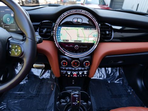 Used 2022 MINI Cooper John Cooper Works image 22