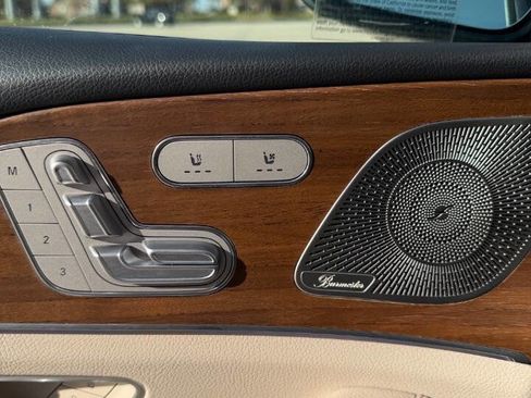 Used 2021 Mercedes-Benz GLE 350 w/ Premium Package image 16