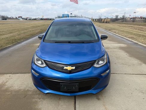 Used 2020 Chevrolet Bolt LT image 9