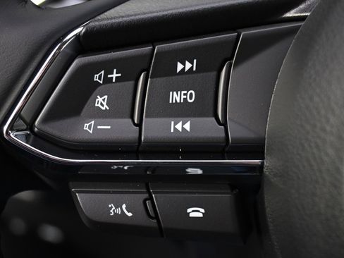 New 2025 MAZDA CX-5 AWD 2.5 S w/ Select Package image 32